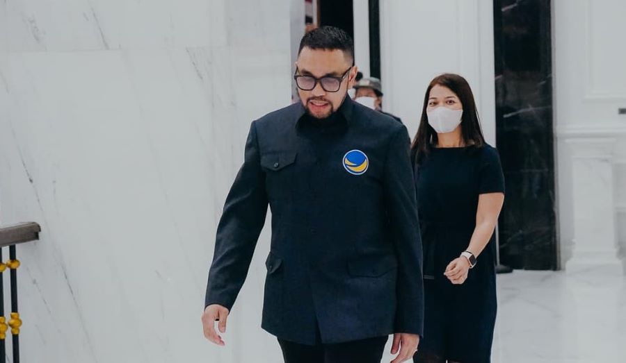 Sahroni: Ujian Praktik SIM Harus Relevan dan Masuk Akal